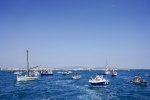 Port-Barcarès : La fête des pêcheurs célébrée comme il se doit !