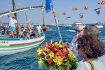 Port-Barcarès : La fête des pêcheurs célébrée comme il se doit !