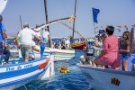 Port-Barcarès : La fête des pêcheurs célébrée comme il se doit !