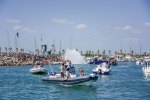 Port-Barcarès : La fête des pêcheurs célébrée comme il se doit !