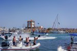 Port-Barcarès : La fête des pêcheurs célébrée comme il se doit !