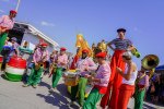 Port-Barcarès : La fête des pêcheurs célébrée comme il se doit !