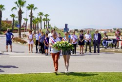 82ème Cérémonie Commémorative de l'Appel du 18 juin 1940