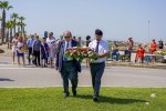 82ème Cérémonie Commémorative de l'Appel du 18 juin 1940