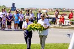 82ème Cérémonie Commémorative de l'Appel du 18 juin 1940