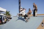 King of Barca : skate contest