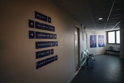 Port-Barcarès : Inauguration de l’école d’animation musicale et scénique de l’UCPA Au sein du centre Cocteau-Marais