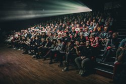 Port-Barcarès : Inauguration de l’école d’animation musicale et scénique de l’UCPA Au sein du centre Cocteau-Marais