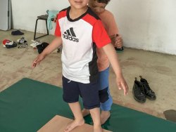 Classe découverte pour les maternelles