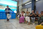 Port-Barcarès : Cérémonie des nouveaux arrivants 2022