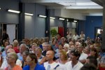 Port-Barcarès : Cérémonie des nouveaux arrivants 2022