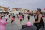 Octobre Rose : Triathlon « Bien être » à la place du village