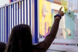 Port-Barcarès : rentrée scolaire 2022 - 2023