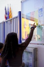 Port-Barcarès : rentrée scolaire 2022 - 2023