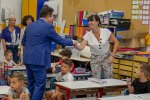 Port-Barcarès : rentrée scolaire 2022 - 2023