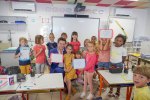 Port-Barcarès : rentrée scolaire 2022 - 2023