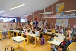 Port-Barcarès : rentrée scolaire 2022 - 2023