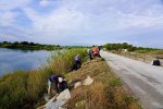 World Clean Up Day  : tous ensemble pour l'environnement