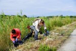 World Clean Up Day  : tous ensemble pour l'environnement