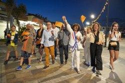 Port-Barcarès : La Saint Jean dignement fêtée I jeudi 23 juin 2022