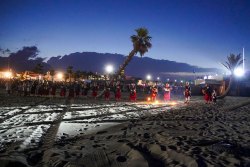 Port-Barcarès : La Saint Jean dignement fêtée I jeudi 23 juin 2022