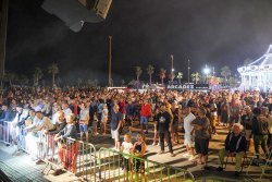 Port-Barcarès : La Saint Jean dignement fêtée I jeudi 23 juin 2022