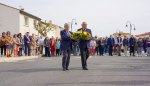 Cérémonie du souvenir de la Déportation (22 avril 2022)