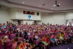 Port-Barcarès : Les enfants de l’école maternelle en piste pour le spectacle de fin d’année