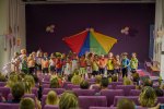 Port-Barcarès : Les enfants de l’école maternelle en piste pour le spectacle de fin d’année