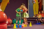 Port-Barcarès : Les enfants de l’école maternelle en piste pour le spectacle de fin d’année