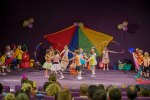 Port-Barcarès : Les enfants de l’école maternelle en piste pour le spectacle de fin d’année