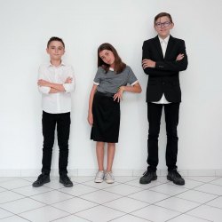 Théâtre : "Ce qu’on pense des grands" | samedi 28 mai à 20h30 à l’Auditorium