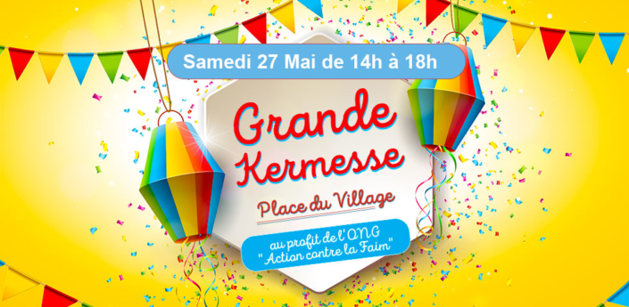 kermesse_une