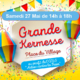 kermesse_une