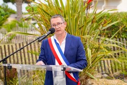 Cérémonie de l'Appel du 18 Juin