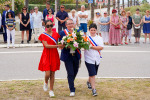 Cérémonie de l'Appel du 18 Juin