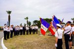 Cérémonie de l'Appel du 18 Juin