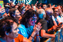 PORT-BARCARES : LES DEFERLANTES 2023