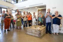 La Maison des Arts présente : ORIGINES (ORIGENS)
