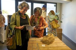 La Maison des Arts présente : ORIGINES (ORIGENS)