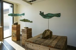 La Maison des Arts présente : ORIGINES (ORIGENS)