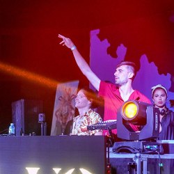 Fête de la musique : mix d’enfer à la Coudalère