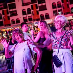 Fête de la musique : mix d’enfer à la Coudalère