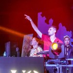 Fête de la musique : mix d’enfer à la Coudalère