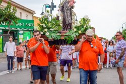 Port-Barcarès : Fête des Pêcheurs 2023