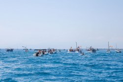 Port-Barcarès : Fête des Pêcheurs 2023