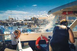 Port-Barcarès : Fête des Pêcheurs 2023