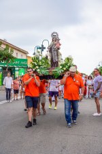 Port-Barcarès : Fête des Pêcheurs 2023