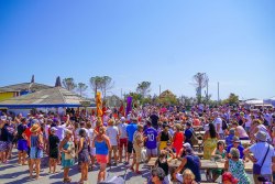 Port-Barcarès : Fête des Pêcheurs 2023
