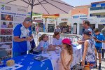 Port-Barcarès : 1ère kermesse caritative organisée par les jeunes au profit d’Action Contre La Faim